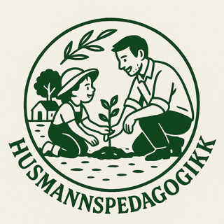 Husmannspedagogen